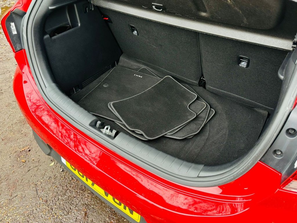 Used Kia Rio 2017 for sale - 76698902: Photo 20