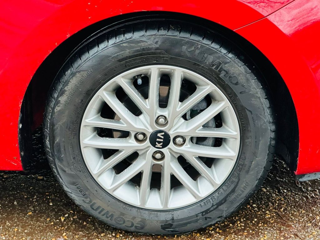 Used Kia Rio 2017 for sale - 76698902: Photo 21