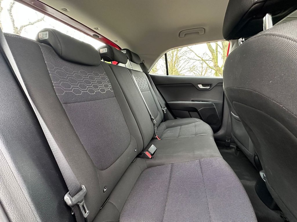 Used Kia Rio 2017 for sale - 76698902: Photo 22