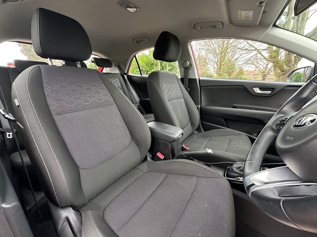 Used Kia Rio 2017 for sale - 76698902: Photo 23