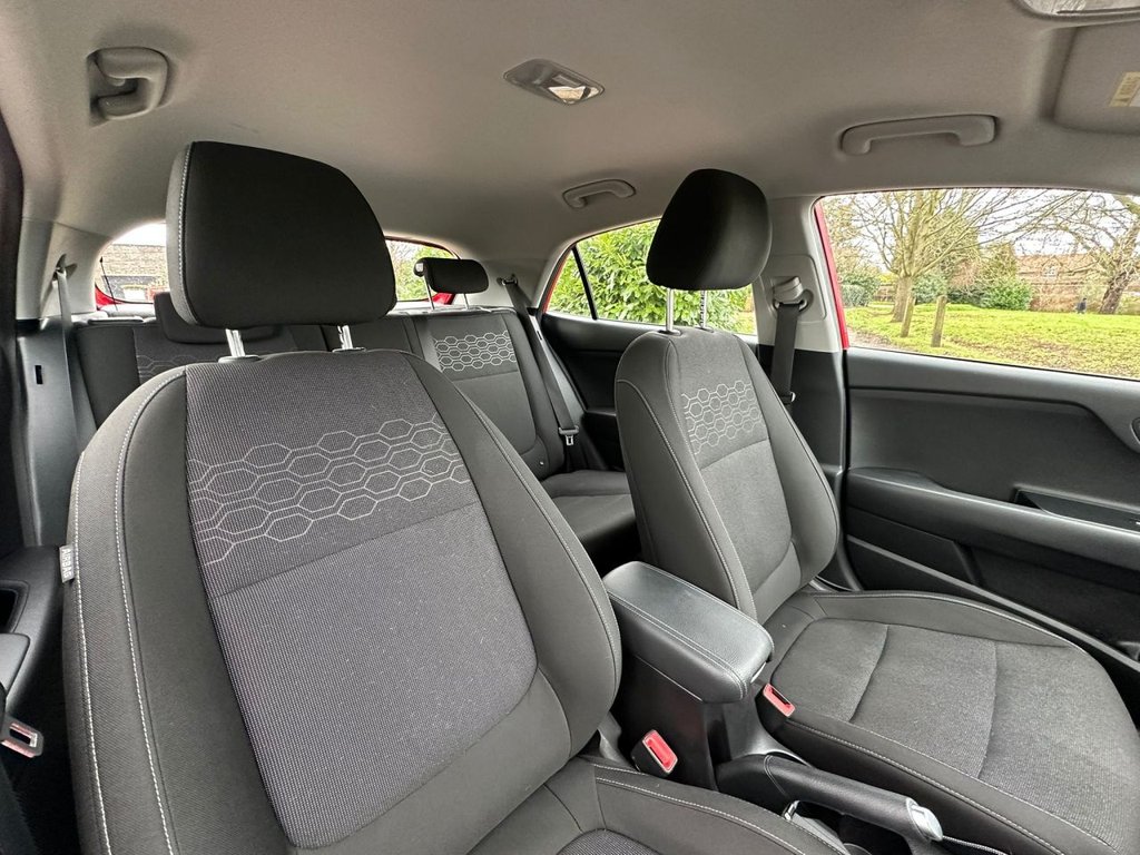 Used Kia Rio 2017 for sale - 76698902: Photo 24