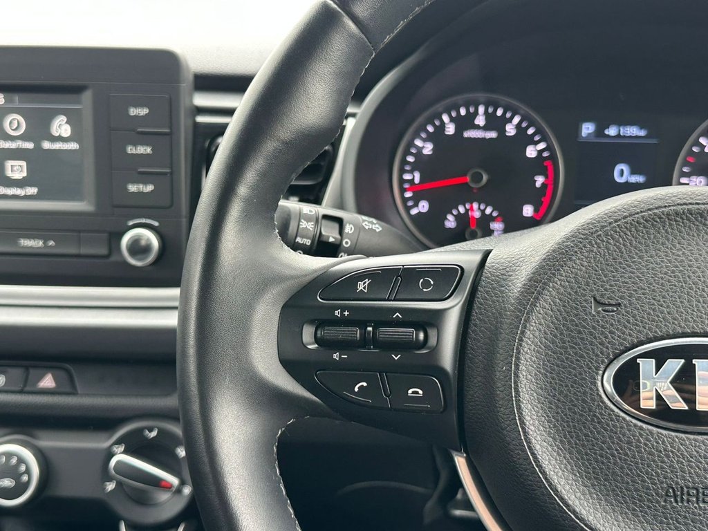 Used Kia Rio 2017 for sale - 76698902: Photo 37