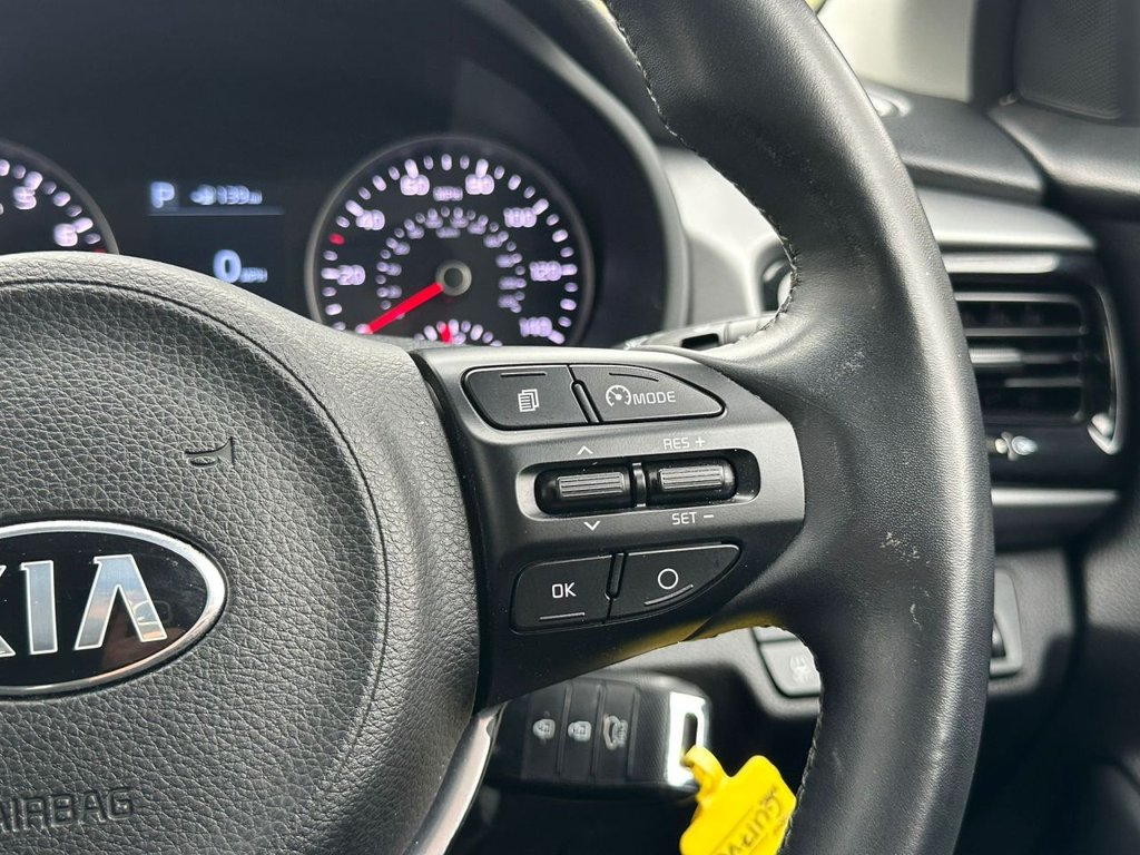 Used Kia Rio 2017 for sale - 76698902: Photo 38