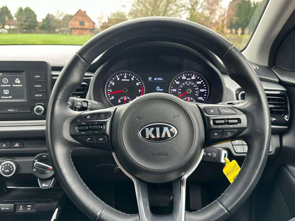 Used Kia Rio 2017 for sale - 76698902: Photo 40