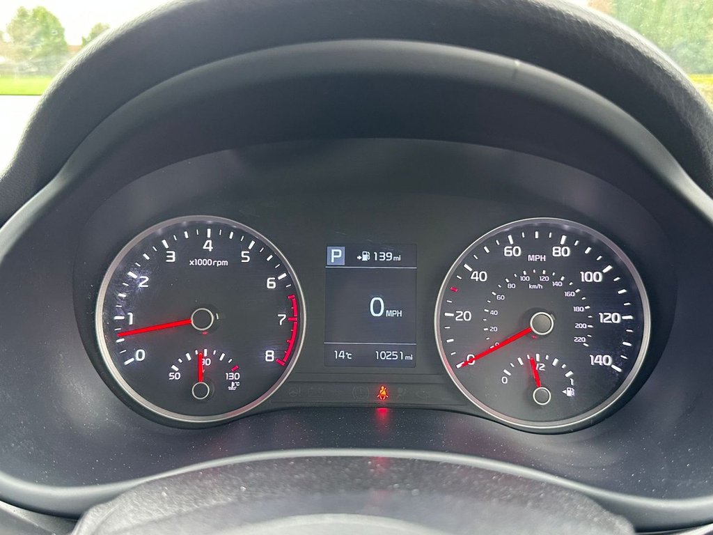 Used Kia Rio 2017 for sale - 76698902: Photo 41