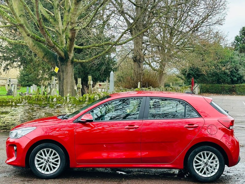 Used Kia Rio 2017 for sale - 76698902: Photo 9