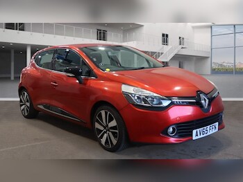 2015 (65) - 1.5 dCi Dynamique S Nav Hatchback 5dr Diesel Auto Euro 6 (90 ps)
