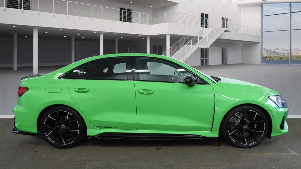 Used Audi RS3 2023 for sale - 77734767: Photo 12