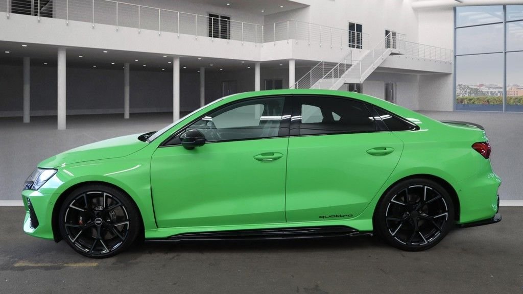 Used Audi RS3 2023 for sale - 77734767: Photo 13