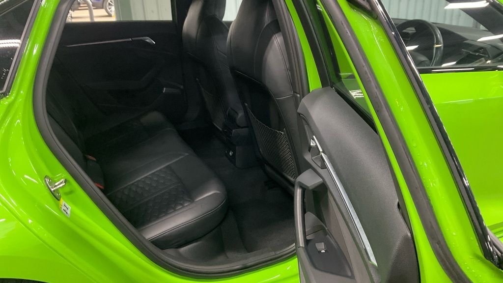 Used Audi RS3 2023 for sale - 77734767: Photo 14