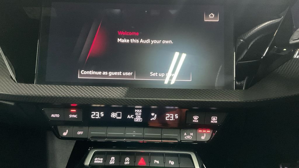 Used Audi RS3 2023 for sale - 77734767: Photo 17