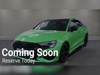 Used Audi RS3 2023 for sale - 77734767: Photo