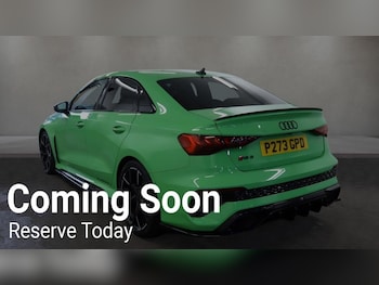 Used Audi RS3 2023 for sale - 77734767: Photo