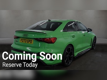 Used Audi RS3 2023 for sale - 77734767: Photo