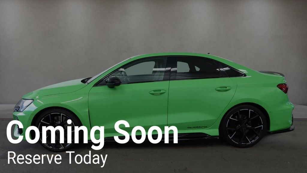 Used Audi RS3 2023 for sale - 77734767: Photo 6