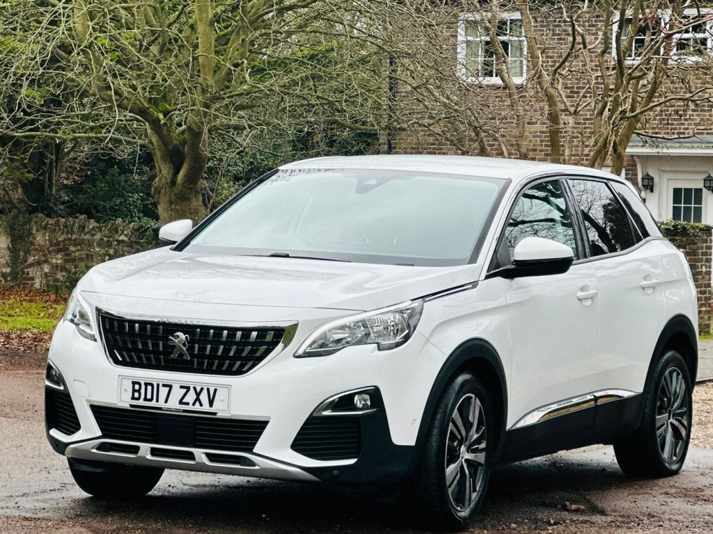 Used Peugeot 3008 2017 for sale - 76841146: Photo 10