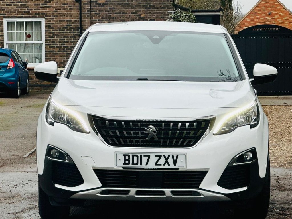 Used Peugeot 3008 2017 for sale - 76841146: Photo 11