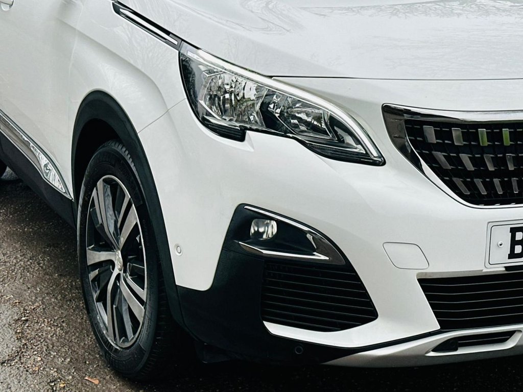 Used Peugeot 3008 2017 for sale - 76841146: Photo 13