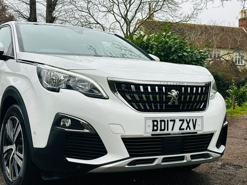 Used Peugeot 3008 2017 for sale - 76841146: Photo 14