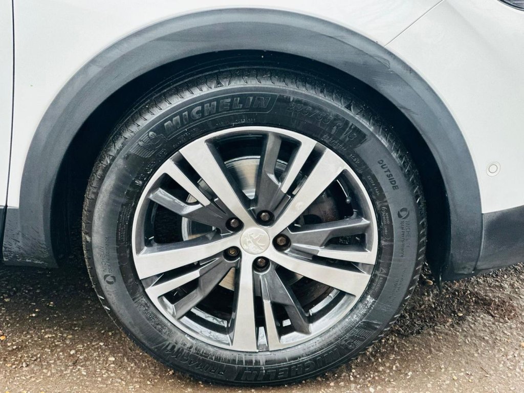 Used Peugeot 3008 2017 for sale - 76841146: Photo 15