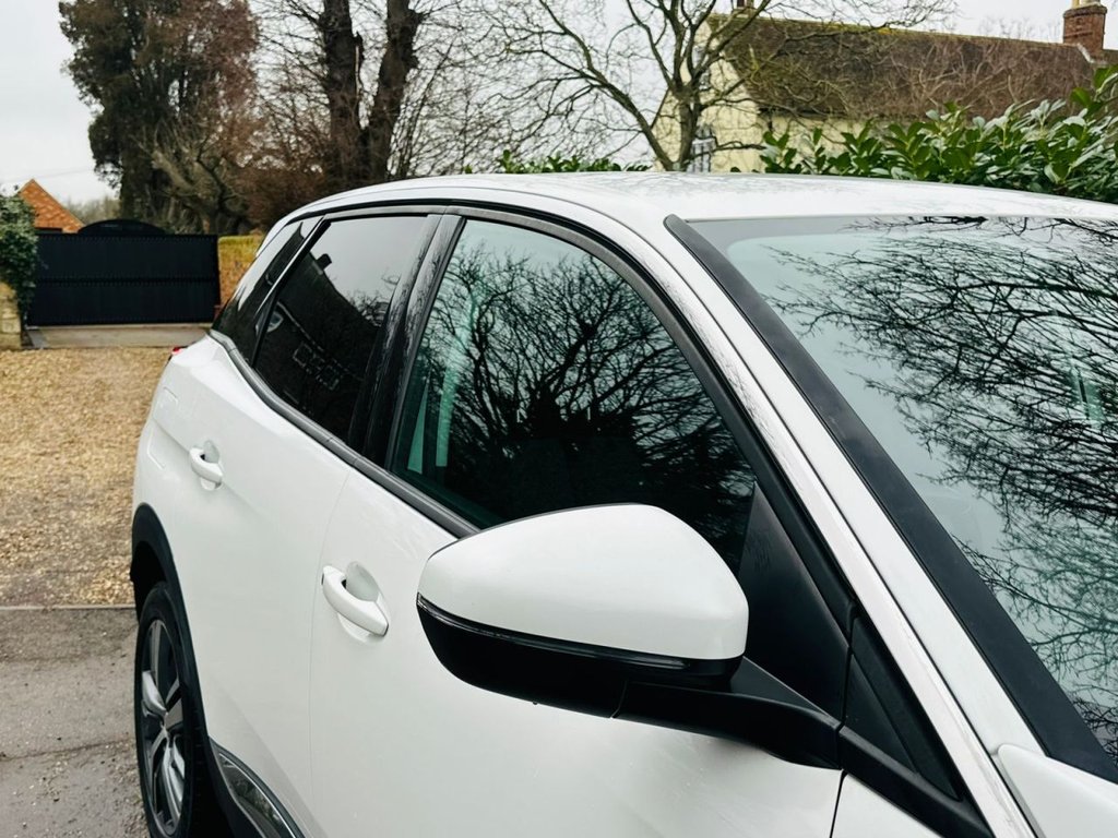 Used Peugeot 3008 2017 for sale - 76841146: Photo 16