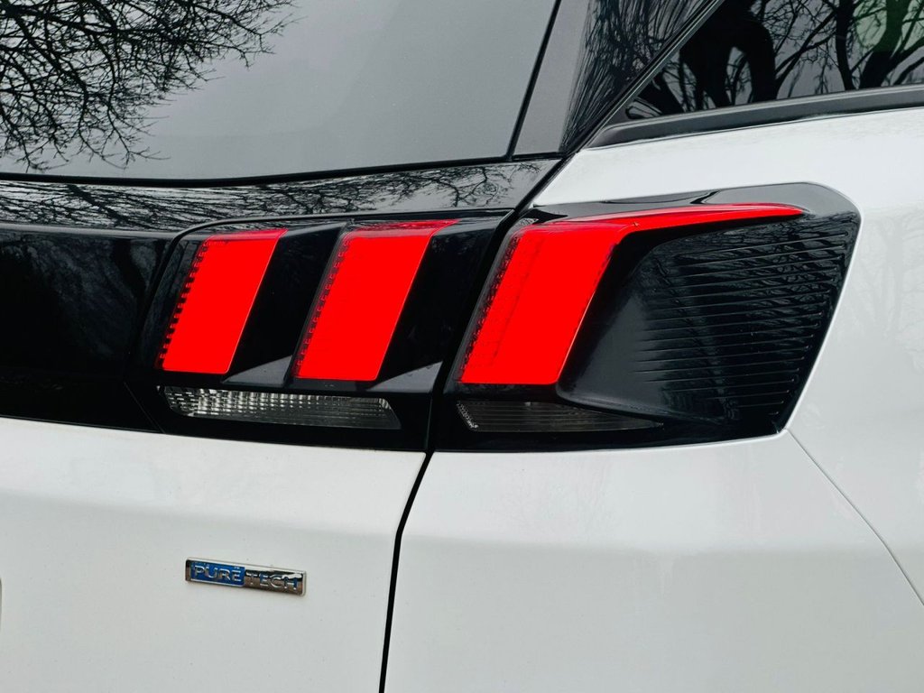 Used Peugeot 3008 2017 for sale - 76841146: Photo 17