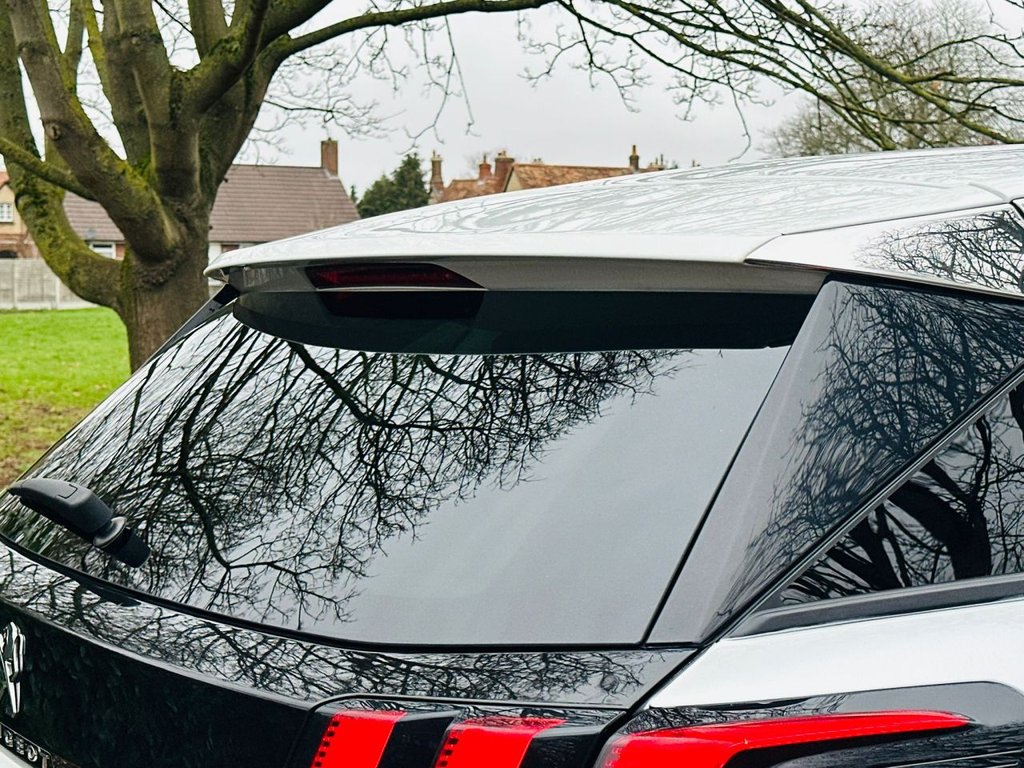 Used Peugeot 3008 2017 for sale - 76841146: Photo 18