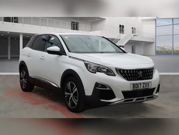 2017 (17) - 1.2 PureTech Allure 5dr