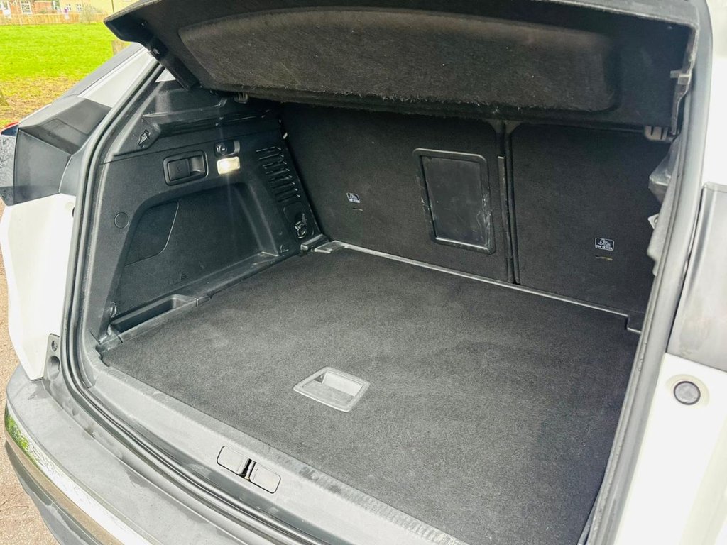 Used Peugeot 3008 2017 for sale - 76841146: Photo 21