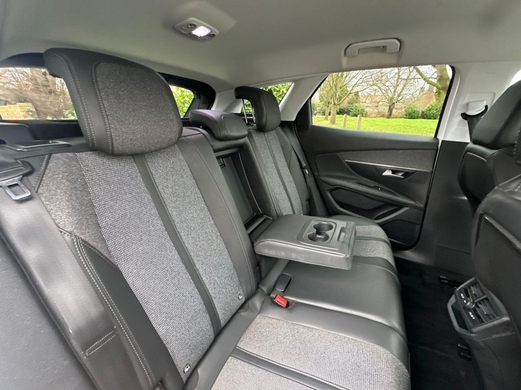 Used Peugeot 3008 2017 for sale - 76841146: Photo 23