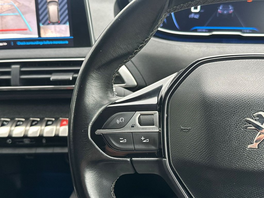 Used Peugeot 3008 2017 for sale - 76841146: Photo 31