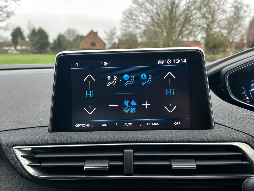 Used Peugeot 3008 2017 for sale - 76841146: Photo 34