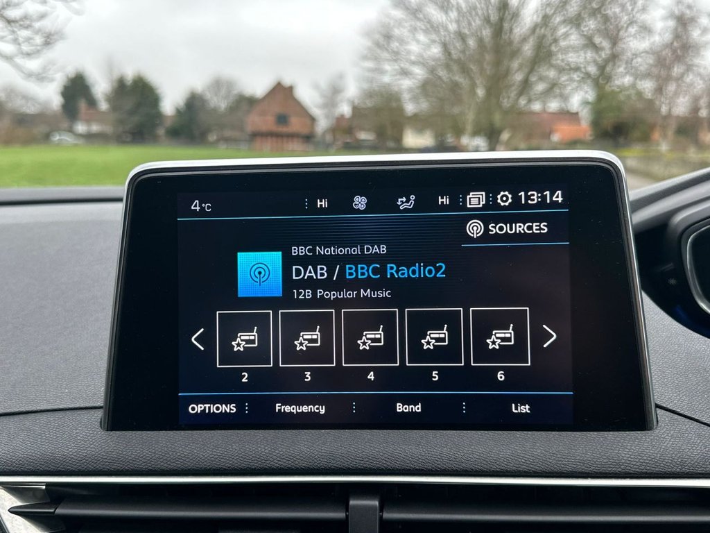 Used Peugeot 3008 2017 for sale - 76841146: Photo 35