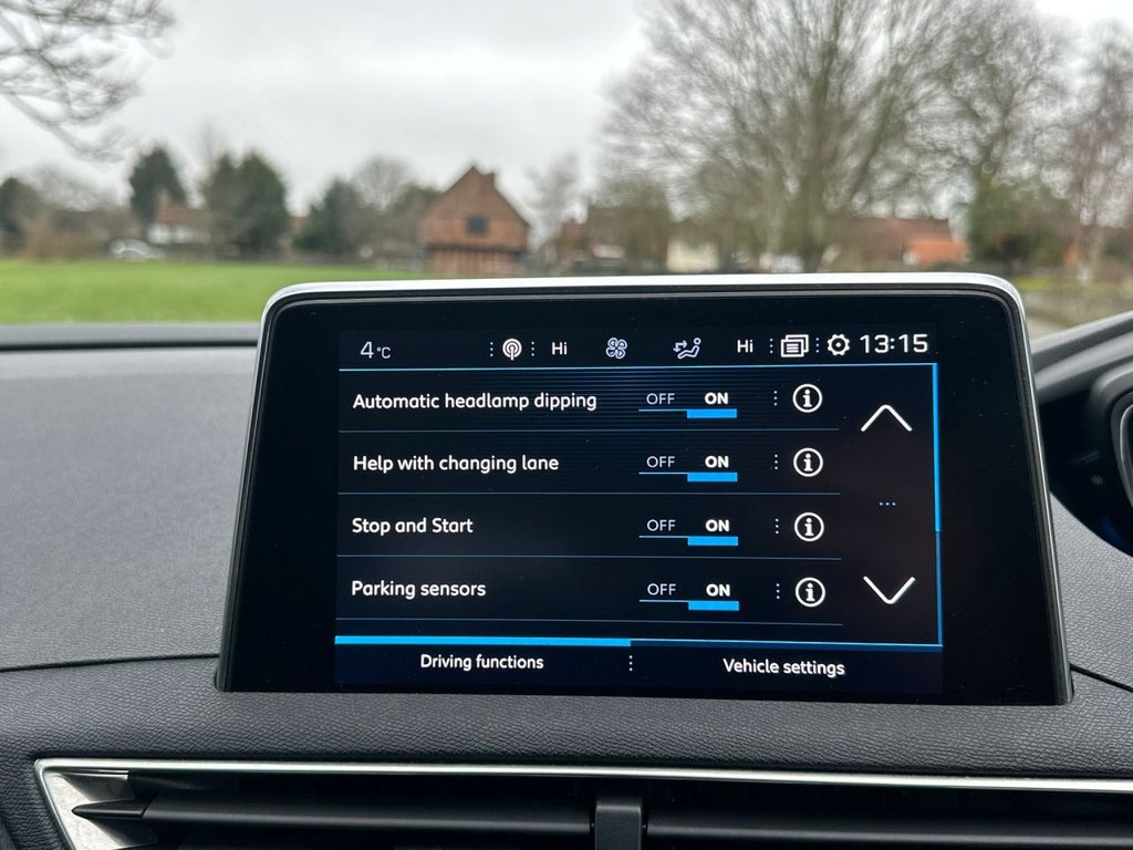 Used Peugeot 3008 2017 for sale - 76841146: Photo 37