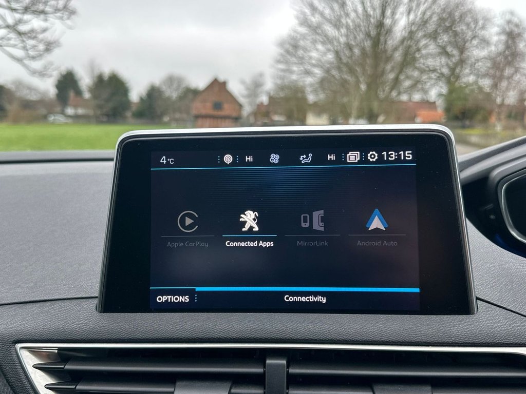 Used Peugeot 3008 2017 for sale - 76841146: Photo 40