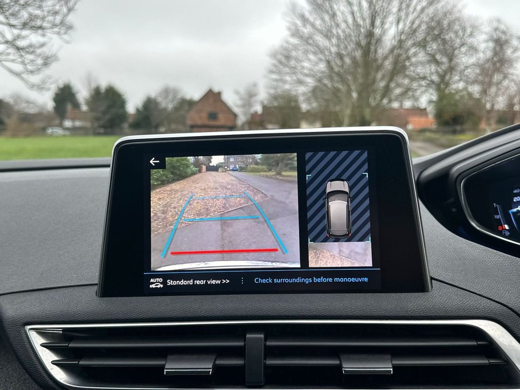 Used Peugeot 3008 2017 for sale - 76841146: Photo 41