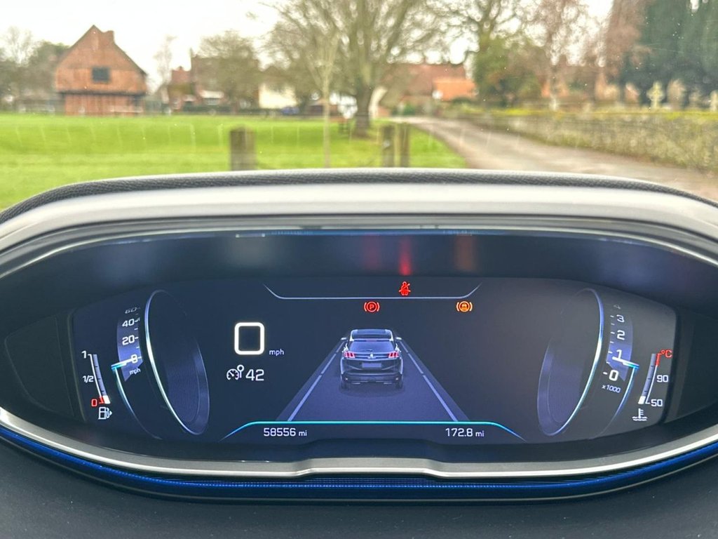 Used Peugeot 3008 2017 for sale - 76841146: Photo 43