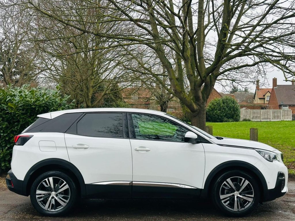 Used Peugeot 3008 2017 for sale - 76841146: Photo 5