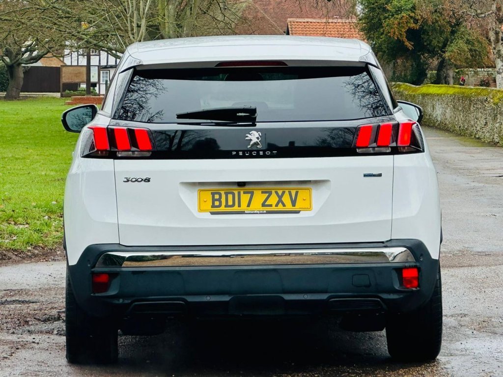 Used Peugeot 3008 2017 for sale - 76841146: Photo 7