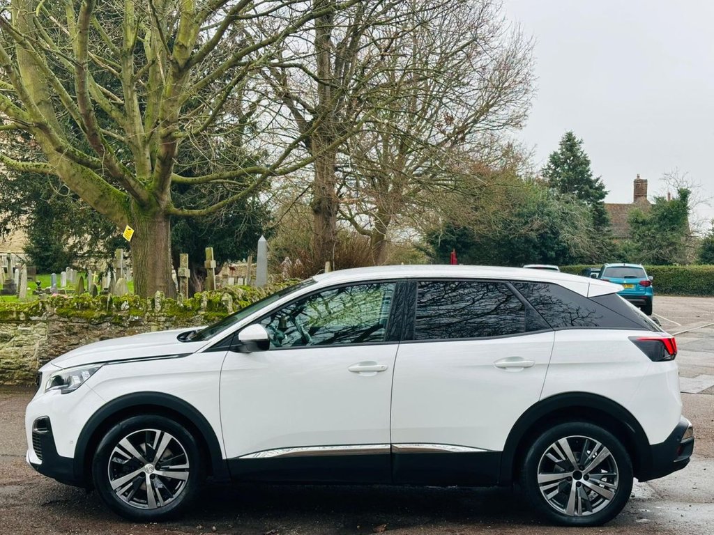 Used Peugeot 3008 2017 for sale - 76841146: Photo 9