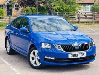 Used Skoda Octavia 2019 for sale - 74570137: Photo