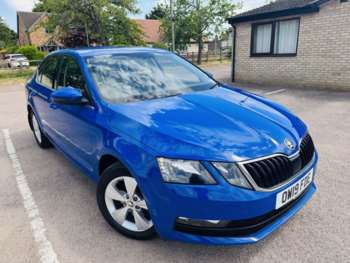 Used Skoda Octavia 2019 for sale - 74570137: Photo