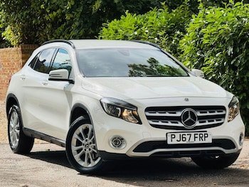 Used Mercedes-Benz GLA 2017 for sale - 79401904: Photo