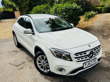 Used Mercedes-Benz GLA 2017 for sale - 79401904: Photo