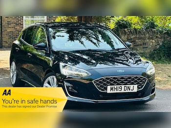 Used Ford Focus 2019 for sale - 79142188: Photo