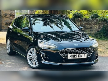 Used Ford Focus 2019 for sale - 79142188: Photo