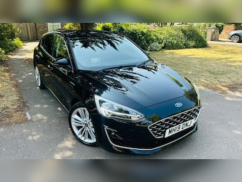 Used Ford Focus 2019 for sale - 79142188: Photo