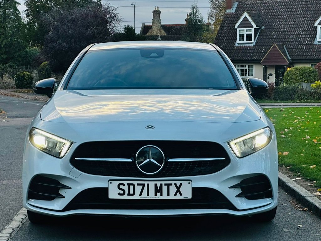 Used Mercedes-Benz A-Class 2021 for sale - 76280014: Photo 11