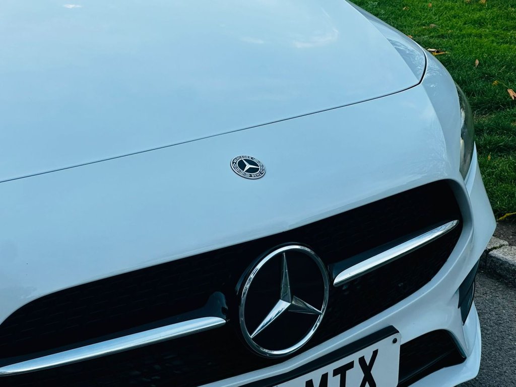 Used Mercedes-Benz A-Class 2021 for sale - 76280014: Photo 12