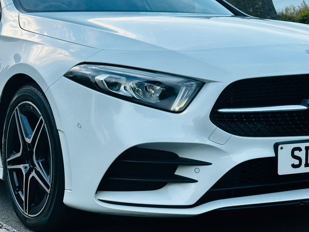 Used Mercedes-Benz A-Class 2021 for sale - 76280014: Photo 13